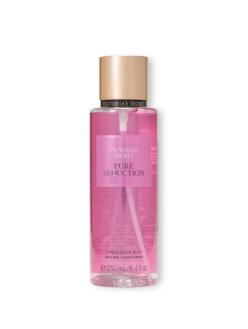 Спрей для тела Виктория Сикрет Pure Seduction