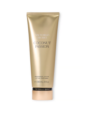 Coconut Passion Victoria’s Secret - Лосьон для тела Виктория Сикрет