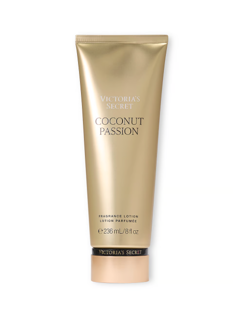 Coconut Passion Victoria’s Secret - Лосьон для тела Виктория Сикрет