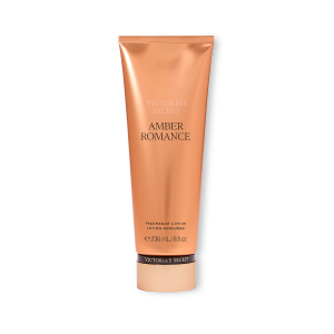 Лосьон для тела Виктория Сикрет Amber Romance
