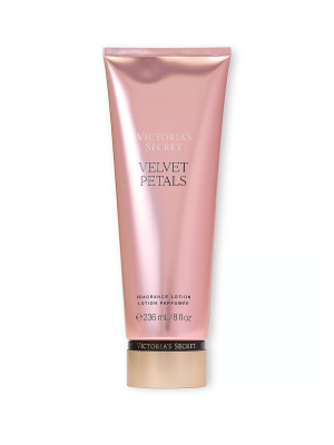 Лосьон для тела Виктория Сикрет Velvet Petals