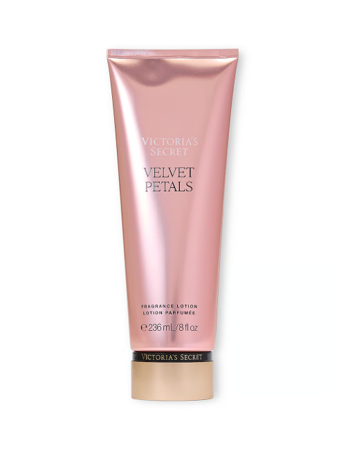 Лосьон для тела Виктория Сикрет Velvet Petals