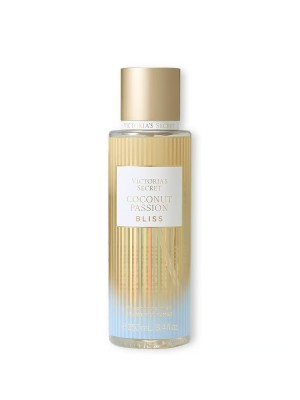 Спрей Coconut Passion BLISS Body Mist