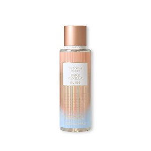 Спрей Bare Vanilla BLISS Body Mist