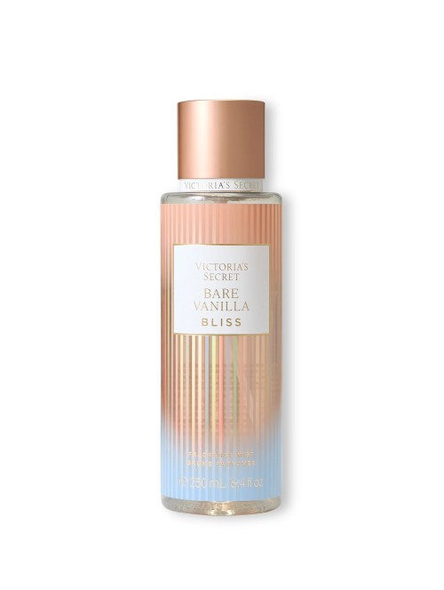 Спрей Bare Vanilla BLISS Body Mist