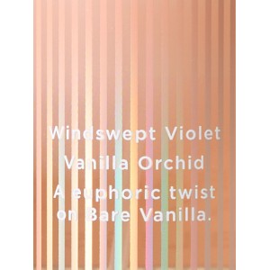 Спрей Bare Vanilla BLISS Body Mist