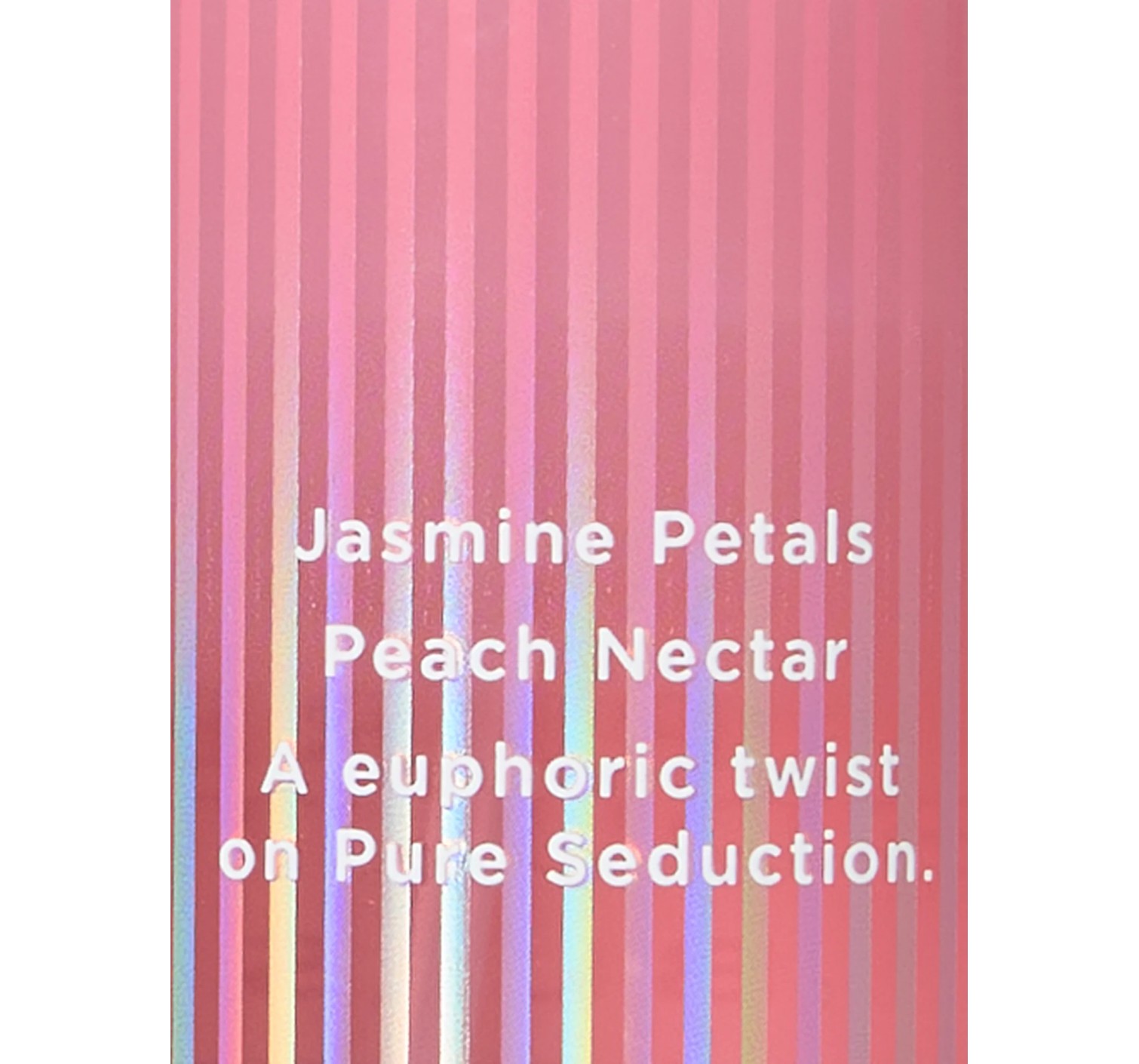 Спрей Pure Seduction BLISS Body Mist