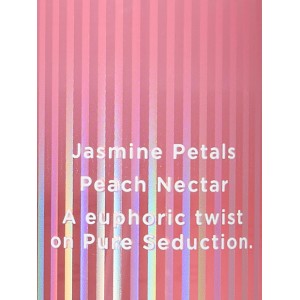 Спрей Pure Seduction BLISS Body Mist