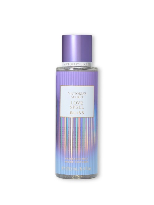 Спрей Love Spell BLISS Body Mist