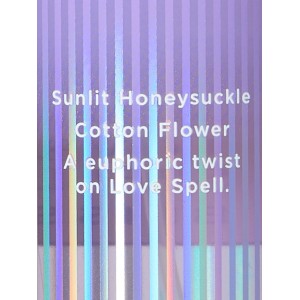 Спрей Love Spell BLISS Body Mist