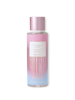 Спрей Velvet Petals BLISS Body Mist