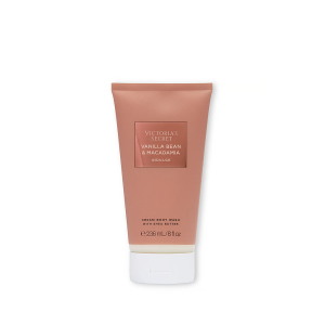 Гель для душа INDULGE Vanilla Bean & Macadamia Cream Body wash