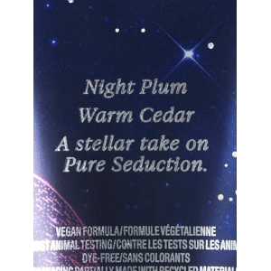 Лосьйон Pure Seduction Starlit Fragrance Lotion