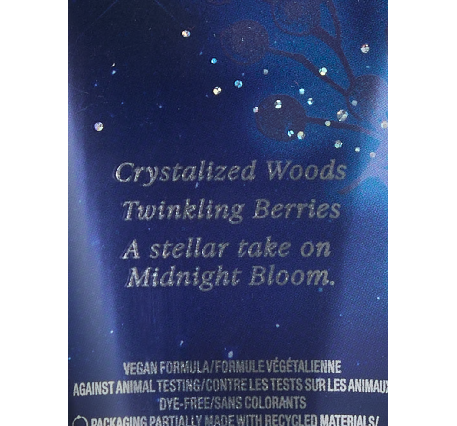 Лосьйон Midnight Bloom Starlit Fragrance Lotion