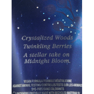 Лосьйон Midnight Bloom Starlit Fragrance Lotion