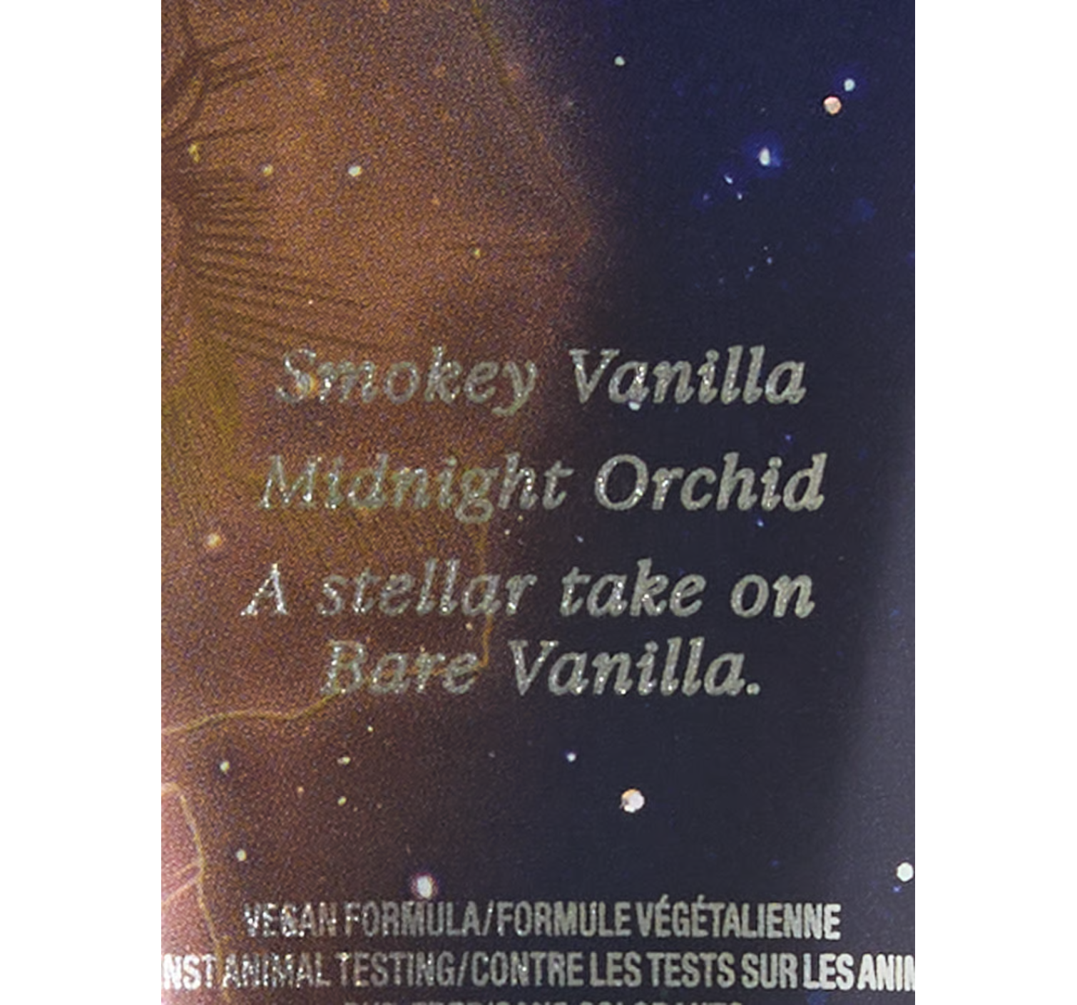 Лосьйон Bare Vanilla Starlit Fragrance Lotion
