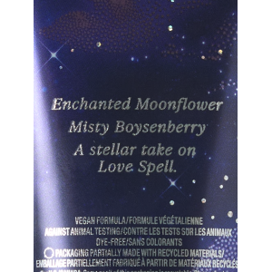 Лосьйон Love Spell Starlit Fragrance Lotion