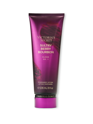 Лосьйон Sultry Berry Bourbon Fragrance Lotion