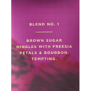 Лосьйон Sultry Berry Bourbon Fragrance Lotion