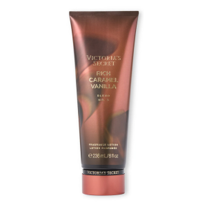 Лосьйон Rich Caramel Vanilla Fragrance Lotion