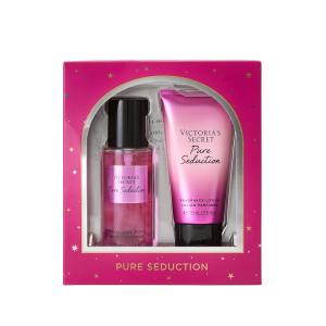 Подарочный набор Pure Seduction Duo
