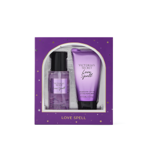 Подарочный набор Love Spell Duo