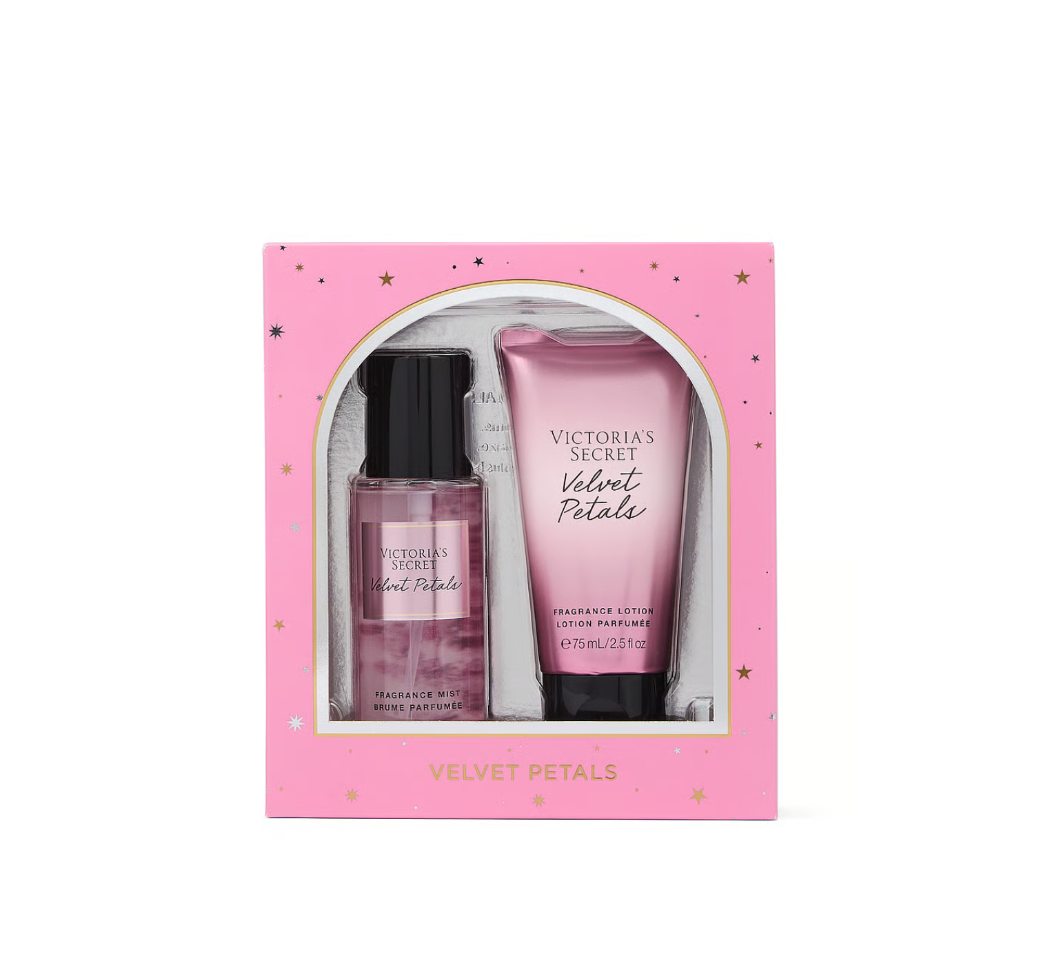 Подарунковий набір Velvet Petals Duo
