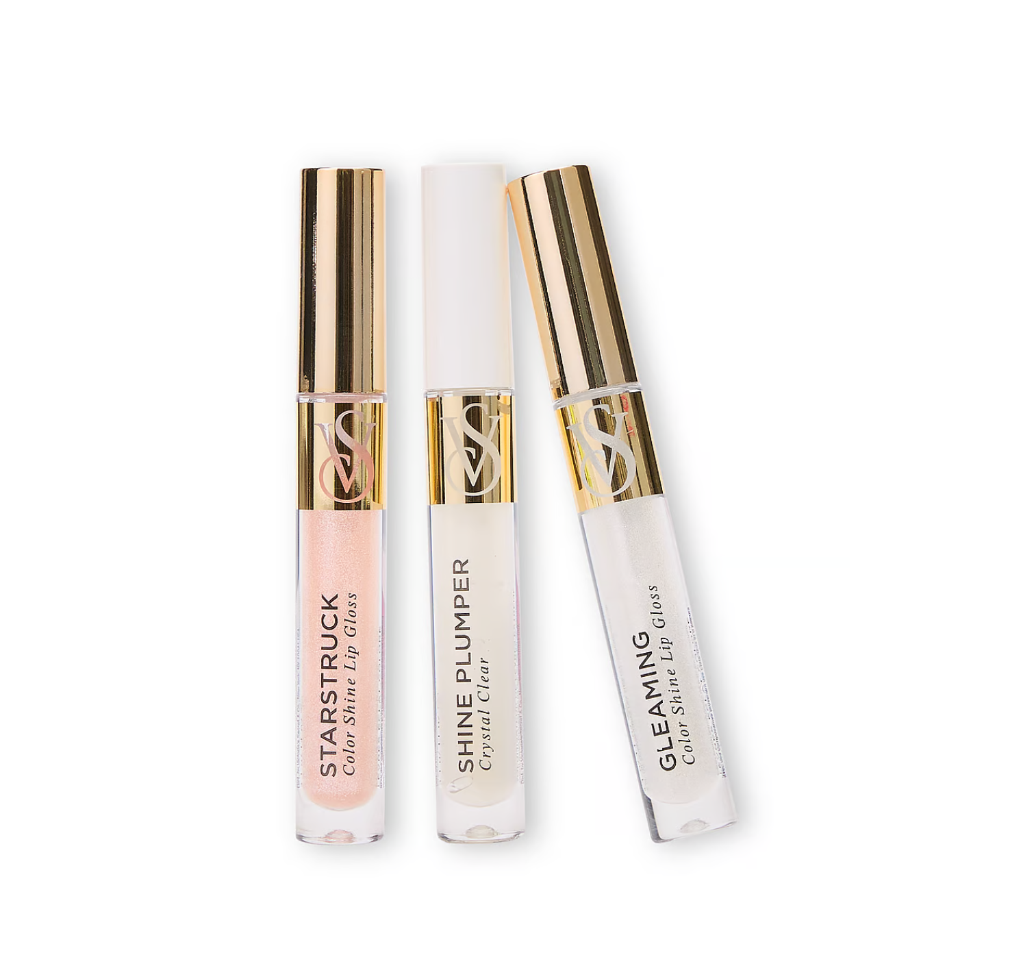 Набір блисків Best Of Gloss Gift Set