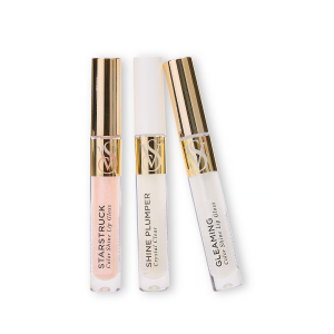Набір блисків Best Of Gloss Gift Set