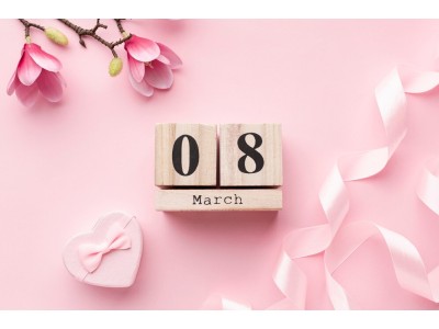 Подарки на 8 марта, которые покорят сердце каждой девушки