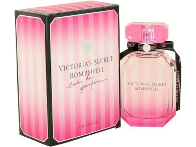 Bombshell Victoria's Secret: описание аромата, ноты