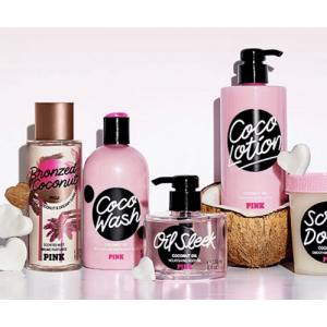 ЛОСЬЙОН ДЛЯ ТІЛА COCO LOTION VICTORIA'S SECRET