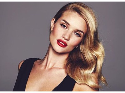 Роузи Хантингтон-Уайтли: «ангел» Victoria's Secret