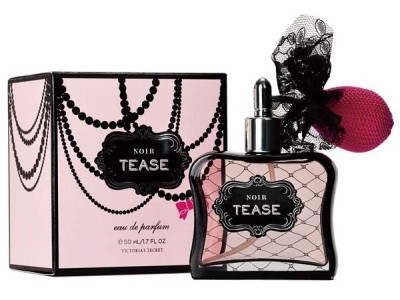Самые популярные ароматы Victoria's Secret: их описания и ноты