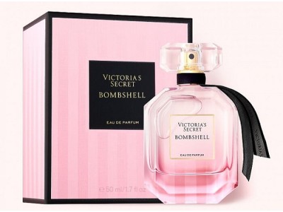 Лучшие ароматы Victoria's Secret