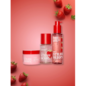 Подарочный набор Dream Angel Victoria’s Secret Luxe Fine Fragrance Gift Set
