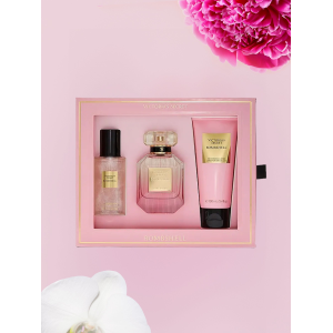Подарочный набор Dream Angel Victoria’s Secret Luxe Fine Fragrance Gift Set