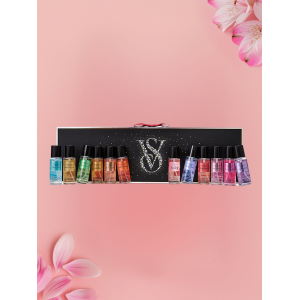 Подарочный набор Dream Angel Victoria’s Secret Luxe Fine Fragrance Gift Set