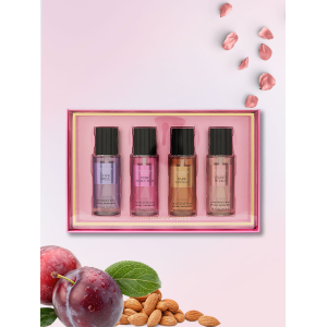 Подарочный набор Dream Angel Victoria’s Secret Luxe Fine Fragrance Gift Set