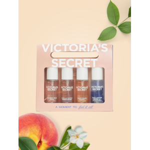 Подарочный набор Dream Angel Victoria’s Secret Luxe Fine Fragrance Gift Set