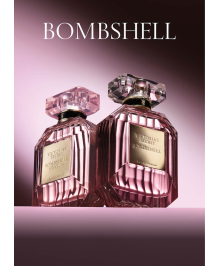 Духи Victorias Secret Bombshell