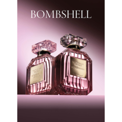 Духи Victorias Secret Bombshell
