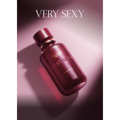 VERY SEXY