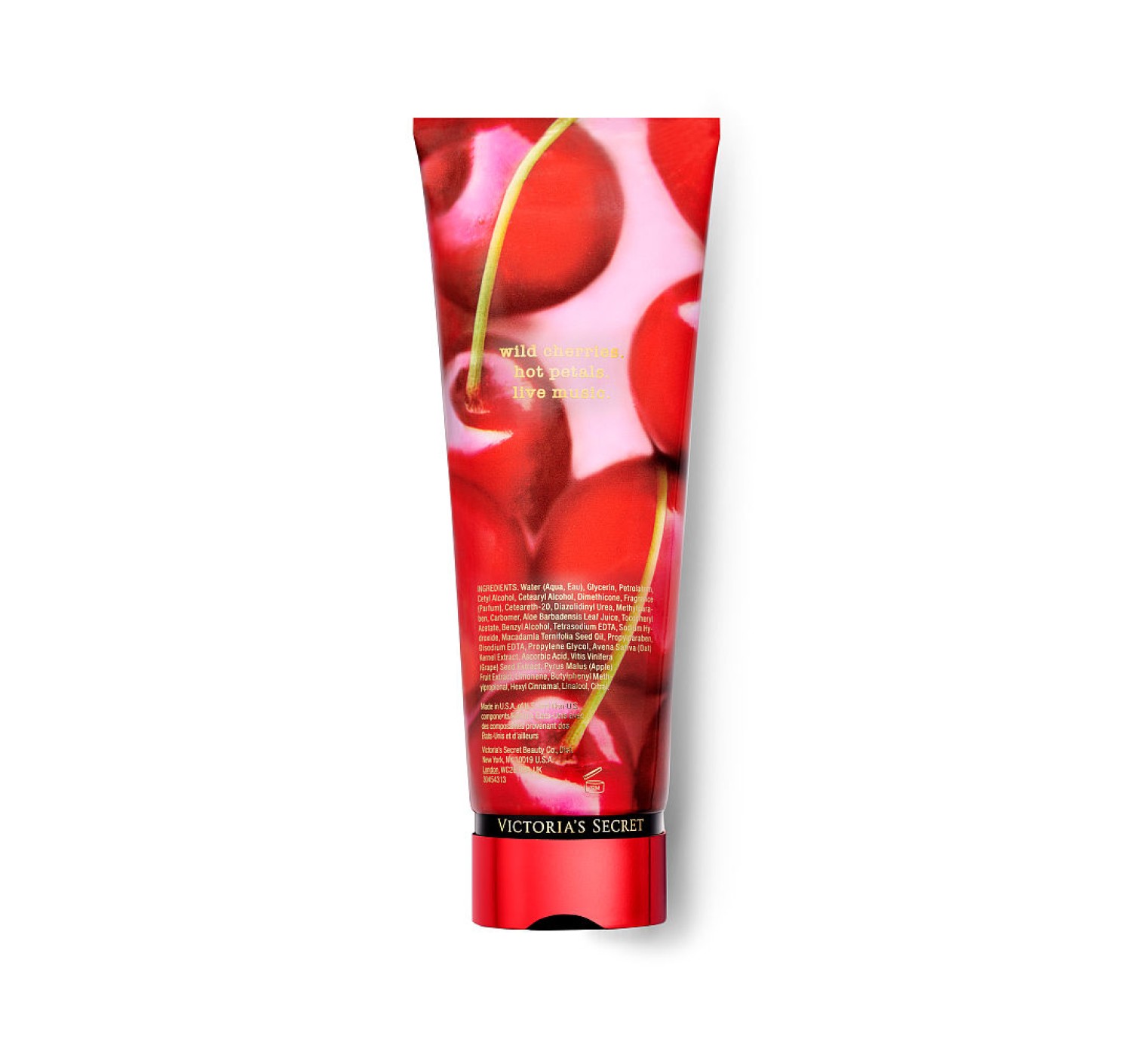 Cherry Pop Victoria's Secret - Лосьон для тела