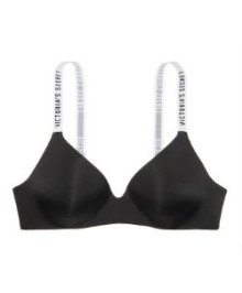 LOGO BRA - Демі, Без Пуш-ап