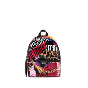 РЮКЗАК ВИКТОРИЯ СИКРЕТ - TEASE, SMALL CITY BACKPACK