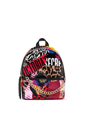 РЮКЗАК ВИКТОРИЯ СИКРЕТ - TEASE, SMALL CITY BACKPACK