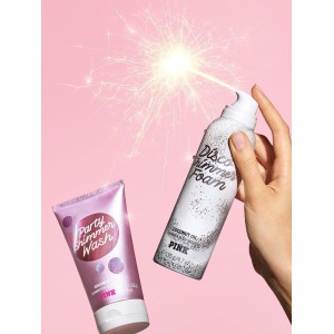 Гель для душа Victoria’s Secret Party Shimmer Wash