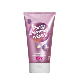 Гель для душа Victoria’s Secret Party Shimmer Wash