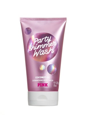 Гель для душу Victoria's Secret Party Shimmer Wash